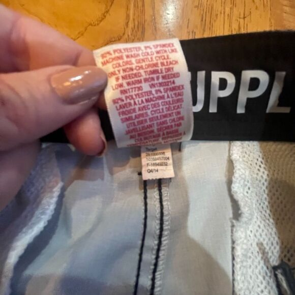 MOSSIMO SUPPLY Company Swim Short in - Picture 6 of 7